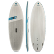 Wave SUP BELUGA von TRIPSTIX - Top Rail Bottom