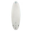 Wave SUP BELUGA von TRIPSTIX - Unterwasserschiff