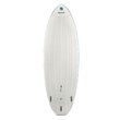 Tripstix Beluga Wave SUP Bottom