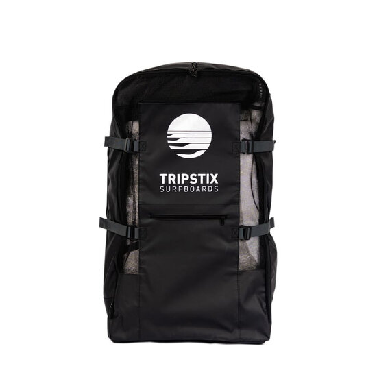 SUP backpack by TRIPSTIX