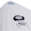 Inflatable surfboard by TRIPSTIX - valves