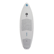 Aufblasbares Surfboard von TRIPSTIX - Top