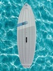 aufblasbares Wave SUP Topview