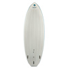 Inflatable wave SUP - bottom