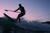 The best inflatable SUP - boards in ClustAir technology