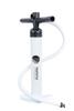 tripstix vacu pump