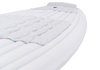 Tracktion pads inflatable surfboard